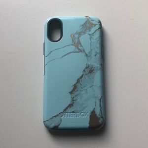 Otterbox iPhone 10 case